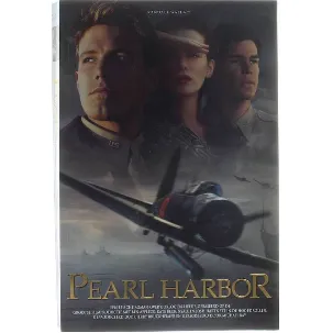 Afbeelding van Pearl Harbor