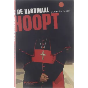 Afbeelding van De kardinaal hoopt