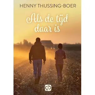 Afbeelding van Als de tijd daar is