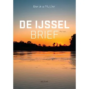 Afbeelding van De IJsselbrief