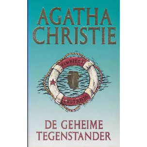 Afbeelding van Geheime Tegenstander 30