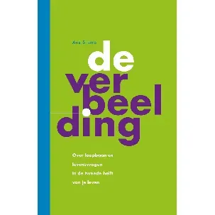 Afbeelding van De verbeelding