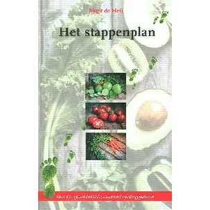 Afbeelding van Het stappenplan