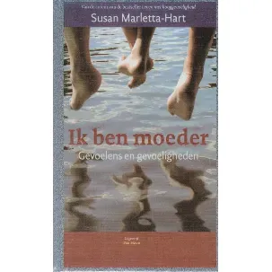 Afbeelding van Ik Ben Moeder