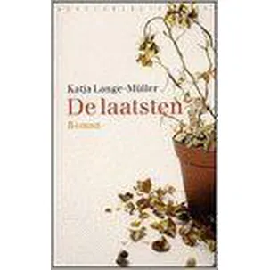 Afbeelding van De Laatsten