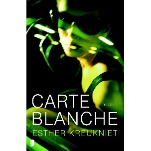 Afbeelding van Carte Blanche