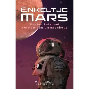 Afbeelding van Enkeltje Mars