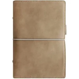 Afbeelding van Filofax Domino Soft Fawn Personal Organiser