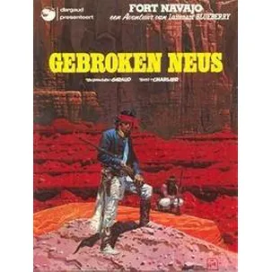 Afbeelding van Fort Navayo - Gebroken neus