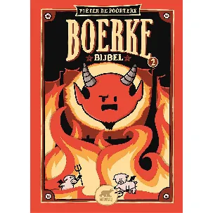 Afbeelding van Boerke Bijbel # 2