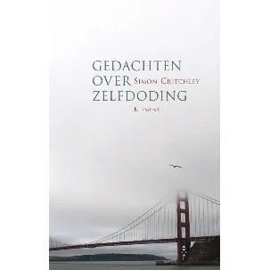 Afbeelding van Gedachten over zelfdoding