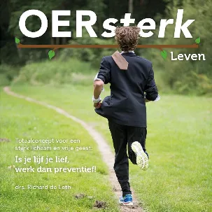 Afbeelding van OERsterk Leven