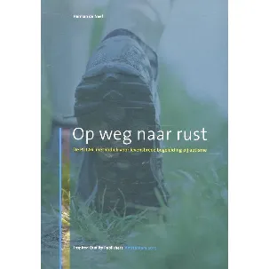 Afbeelding van Op weg naar rust