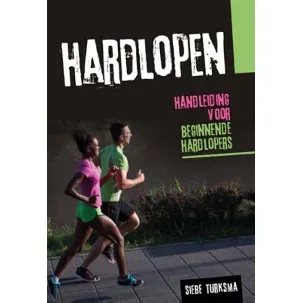 Afbeelding van Hardlopen