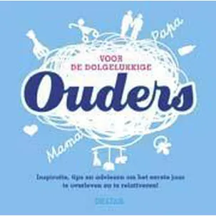 Afbeelding van Voor dolgelukkige ouders