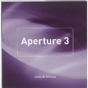 Afbeelding van Mac - Aperture 3