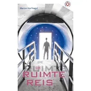 Afbeelding van Boeken boeien 6 - De ruimtereis