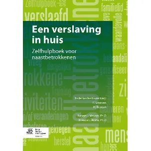 Afbeelding van Een verslaving in huis