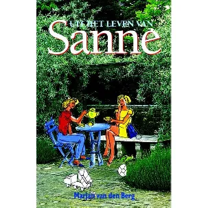 Afbeelding van Sanne 2 - Uit het leven van Sanne