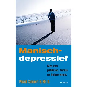 Afbeelding van Manisch-depressief