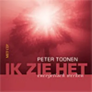 Afbeelding van Ik zie het + CD