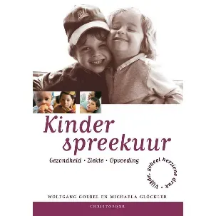 Afbeelding van Kinderspreekuur