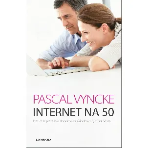 Afbeelding van Internet Na 50