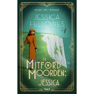 Afbeelding van De Mitford-moorden 5 - De Mitford-moorden: Jessica