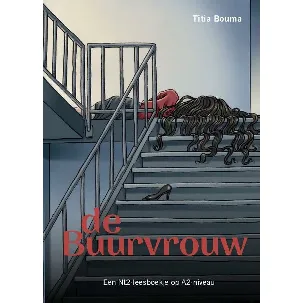 Afbeelding van De buurvrouw