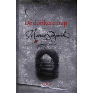 Afbeelding van De donkere trap