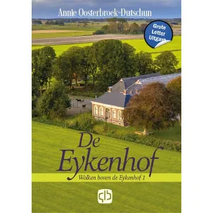 Afbeelding van De Eykenhof