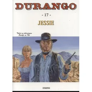 Afbeelding van Durango 17. jessie