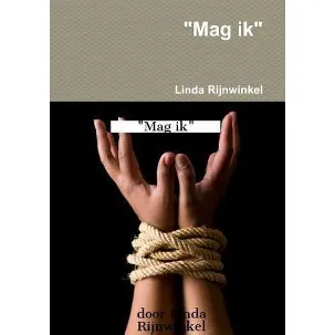 Afbeelding van Mag ik