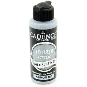 Afbeelding van Acrylverf - Multisurface Paint - Delano - Cadence Hybrid - 120 ml