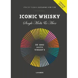 Afbeelding van Iconic Whisky