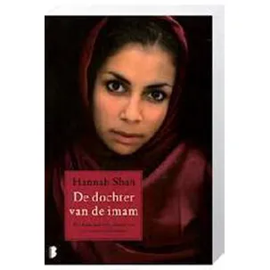 Afbeelding van De dochter van de imam