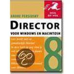 Afbeelding van Snel op weg director 8 windows macintosh