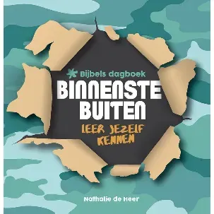 Afbeelding van Binnenstebuiten