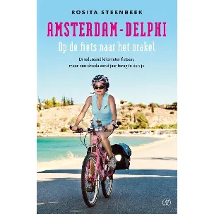 Afbeelding van Amsterdam-Delphi