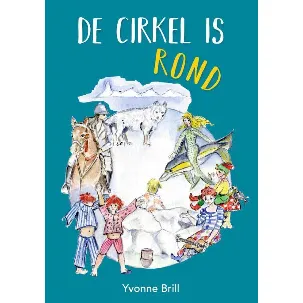 Afbeelding van De cirkel is rond