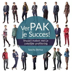 Afbeelding van Verpak je Succes!