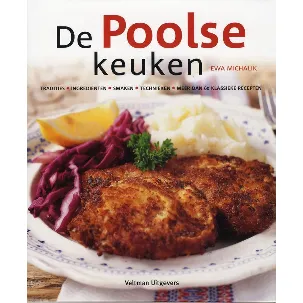 Afbeelding van De Poolse keuken