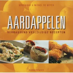 Afbeelding van Aardappelen