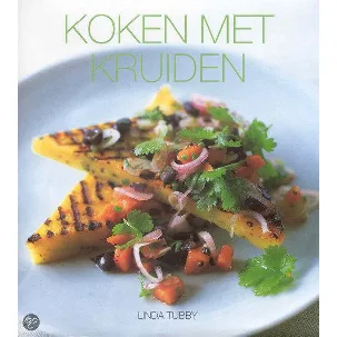 Afbeelding van Koken Met Kruiden