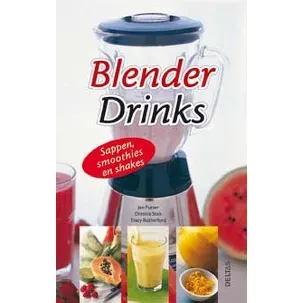 Afbeelding van Blender Drinks