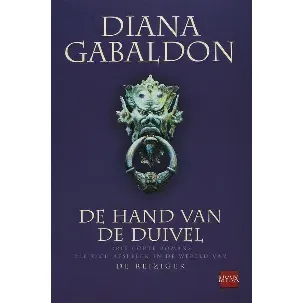 Afbeelding van De Hand Van De Duivel