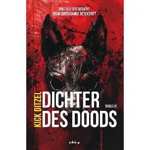 Afbeelding van Dichter des doods