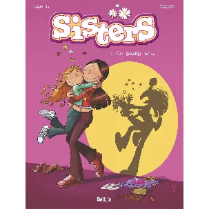 Afbeelding van Sisters 1 - Een gezellige bende