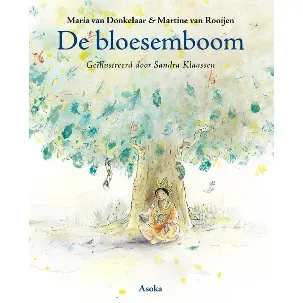 Afbeelding van De bloesemboom