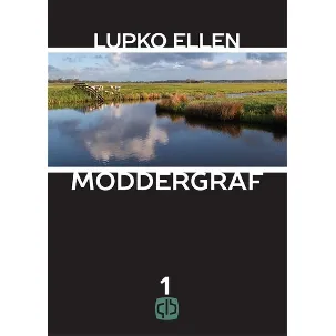 Afbeelding van Ludde Menkema 1 - Moddergraf